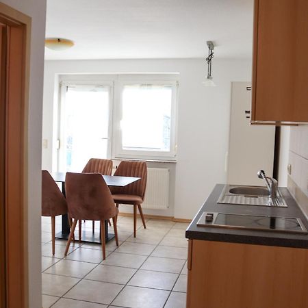 Bigben Apartments Руст Екстер'єр фото