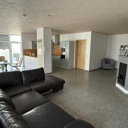 Bigben Apartments Руст Екстер'єр фото