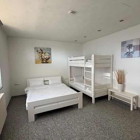 Bigben Apartments Руст Екстер'єр фото