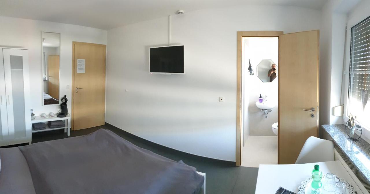 Bigben Apartments Руст Екстер'єр фото