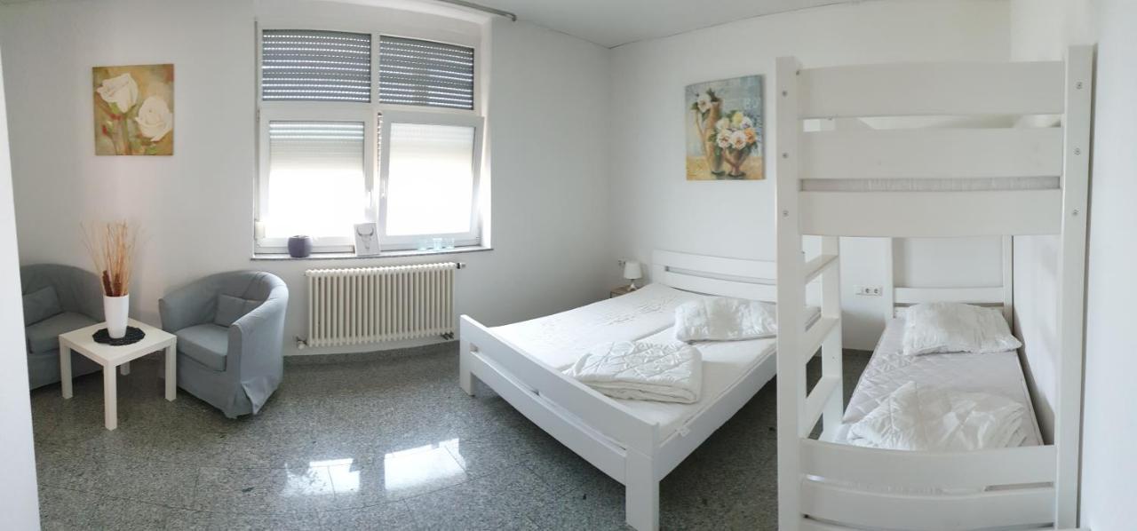 Bigben Apartments Руст Екстер'єр фото