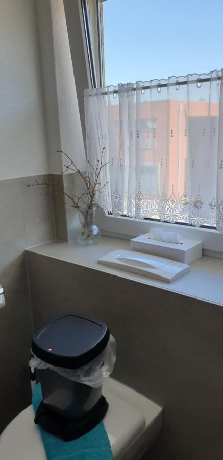 Bigben Apartments Руст Екстер'єр фото