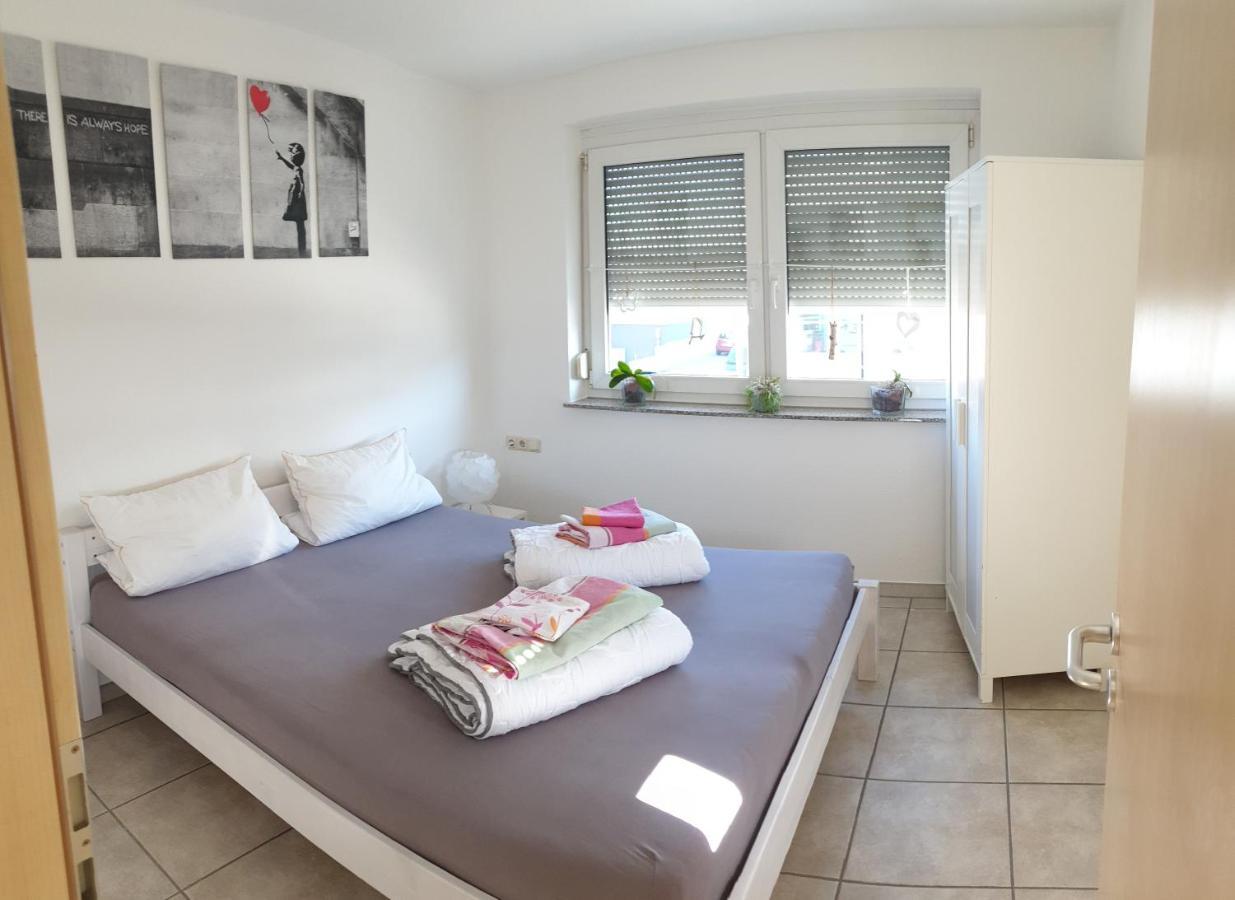 Bigben Apartments Руст Екстер'єр фото