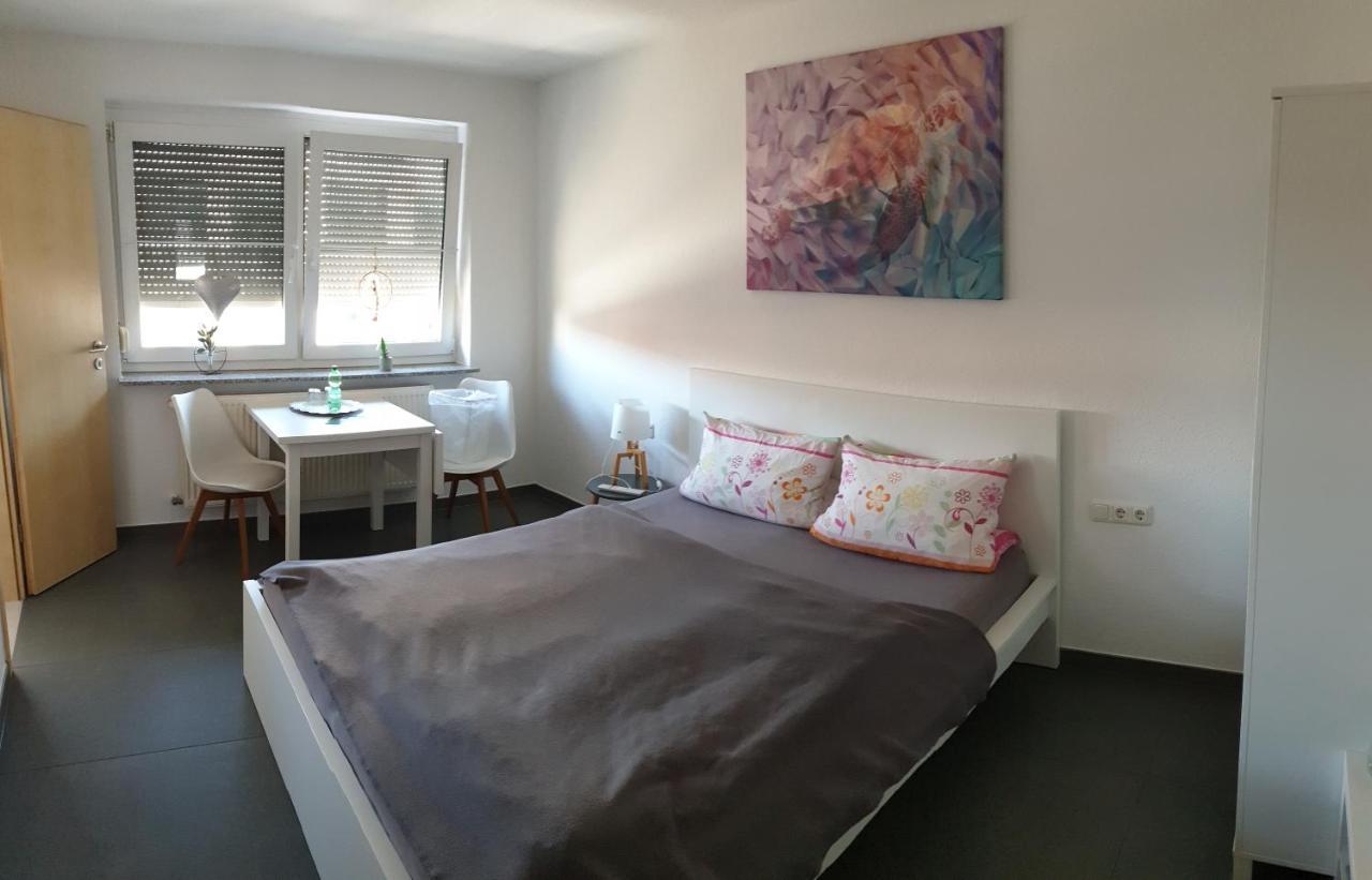 Bigben Apartments Руст Екстер'єр фото