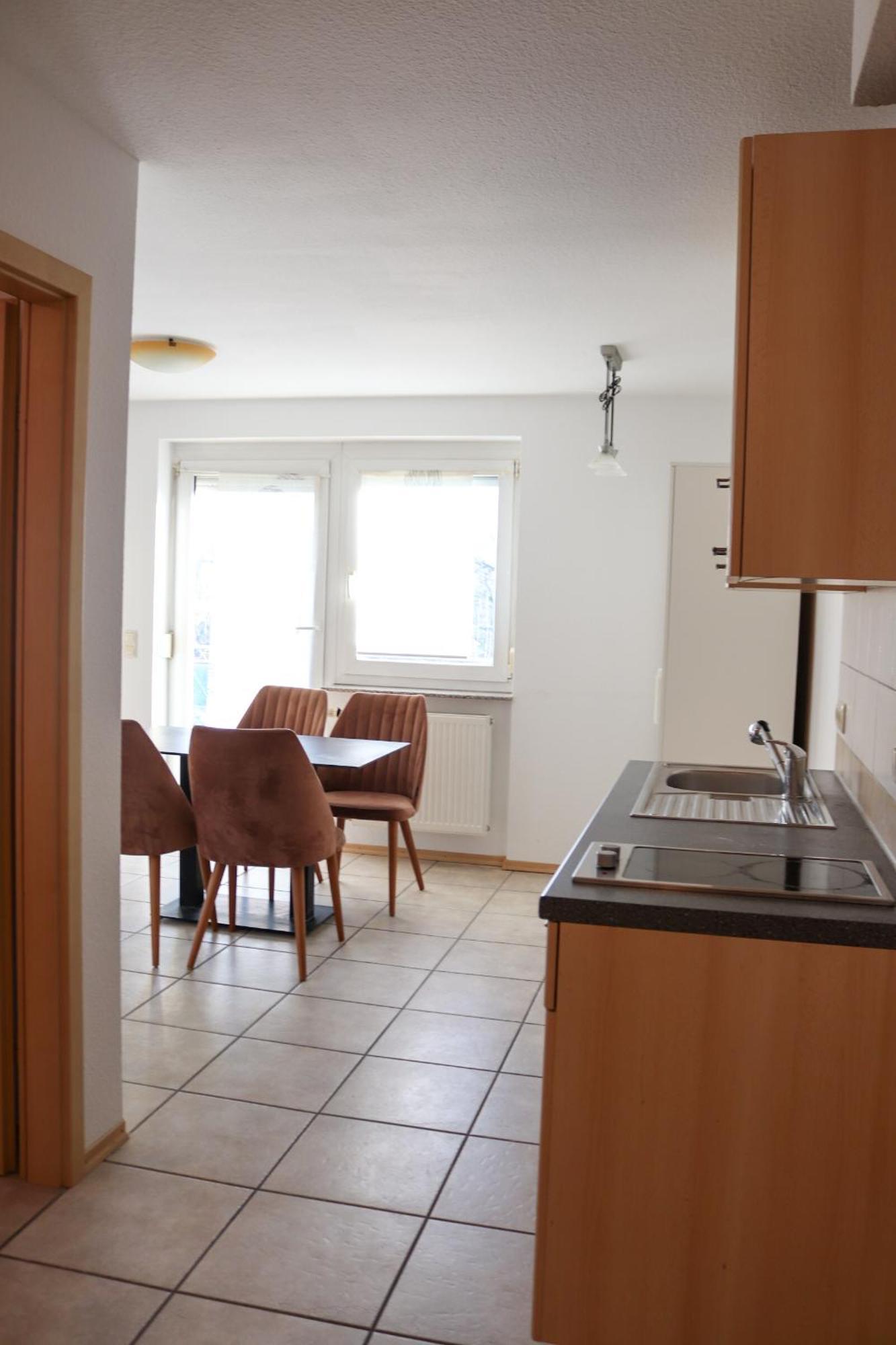 Bigben Apartments Руст Екстер'єр фото