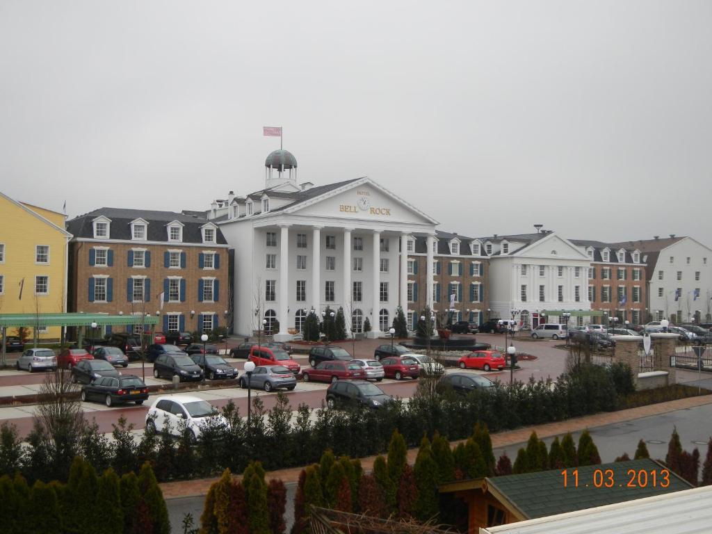 Bigben Apartments Руст Екстер'єр фото